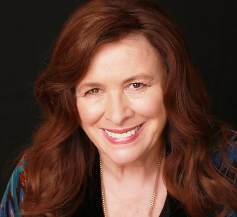 Jean Houston, PhD (US)