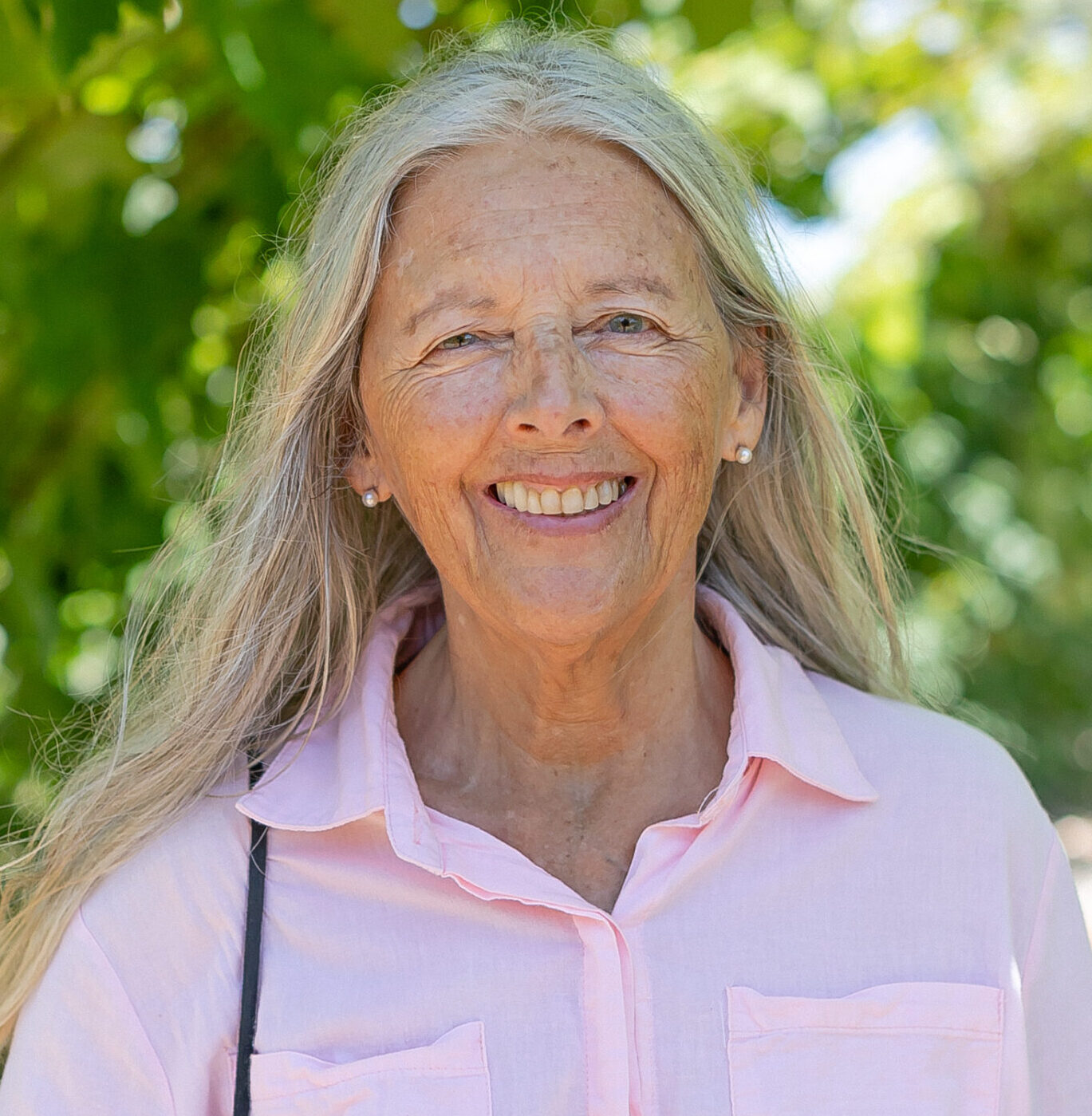 Helena Norberg-Hodge