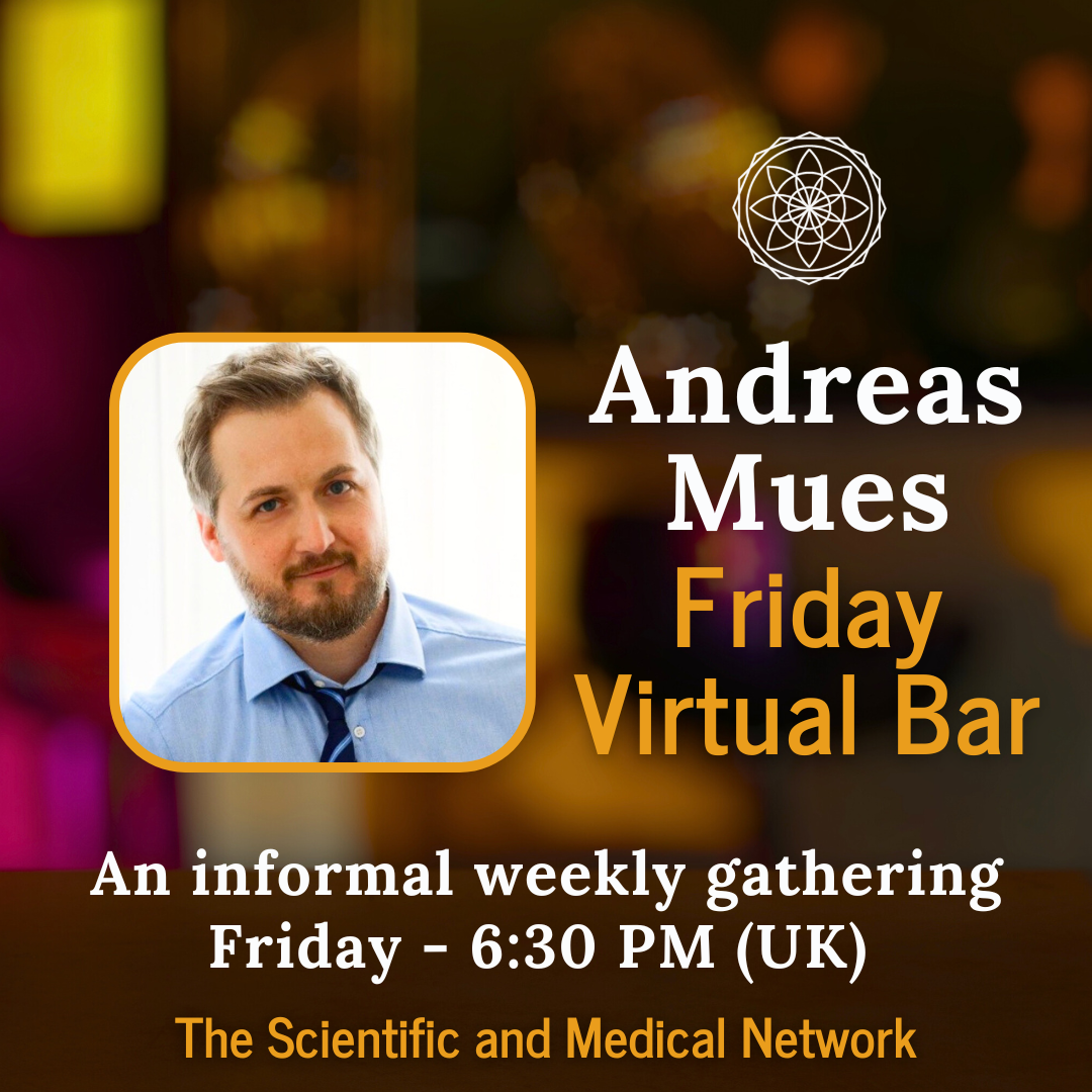 Friday Virtual Wine Bar