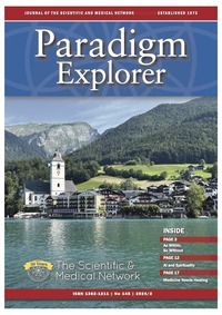 Paradigm Explorer 145
