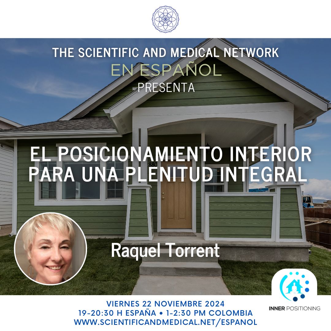 El Posicionamiento Interior para una Plenitud Integral