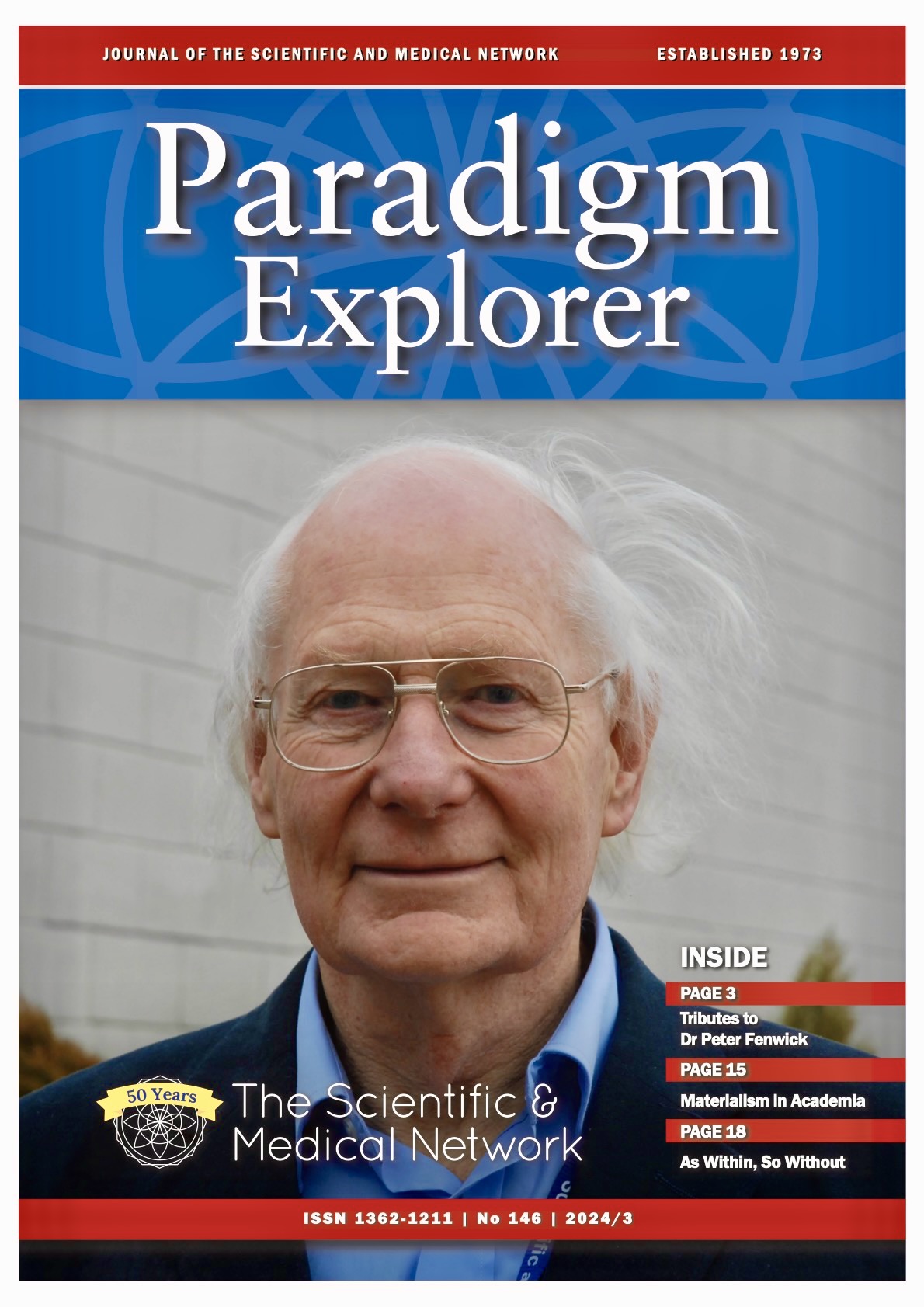 Paradigm Explorer 137
