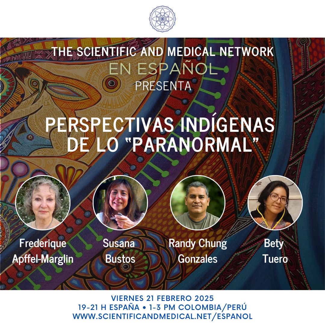 Perspectivas indígenas de lo “paranormal”
