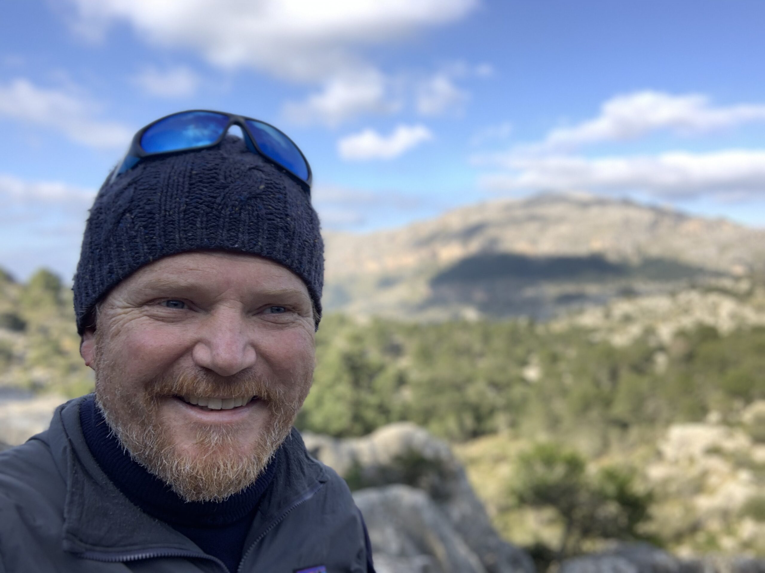 Daniel Christian Wahl