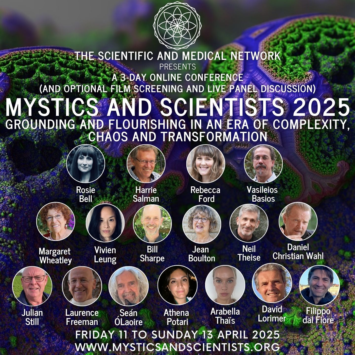 Mystics Scientists 2025 (1)