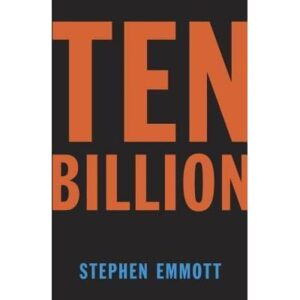 10 Billion