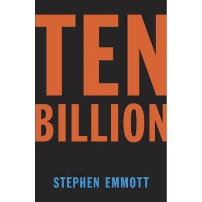10 Billion