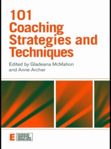 101 Coaching Strategies and Techniques