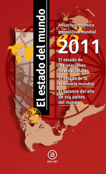 2011 State of the World