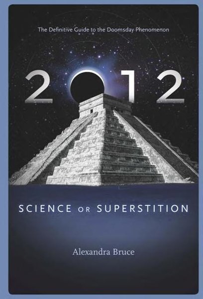 2012 - Science or Superstition