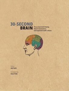 30-SECOND BRAIN