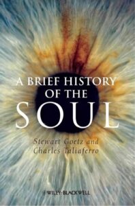 A Brief History of the Soul