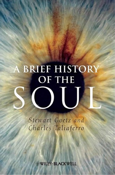A Brief History of the Soul