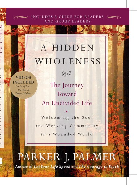 A Hidden Wholeness