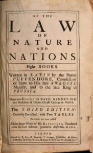 A Little Book of Unknowing