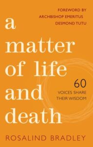 A Matter of Life and Death