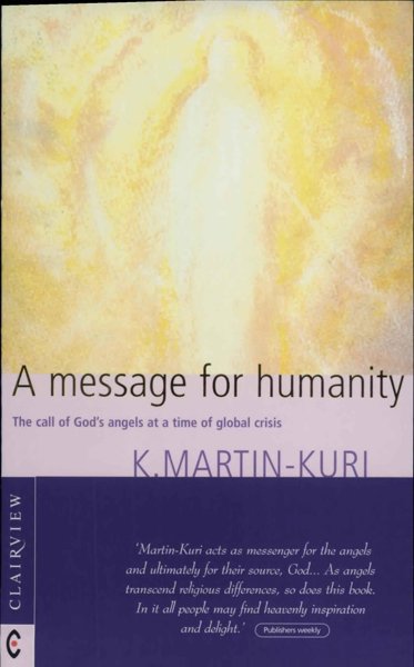 A Message for Humanity