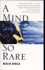 A Mind So Rare