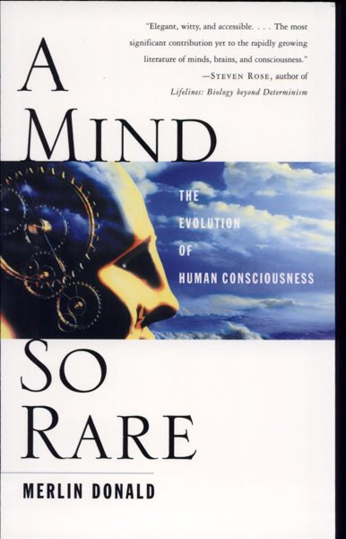 A Mind So Rare