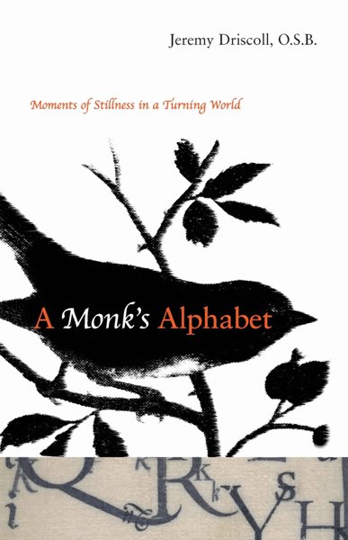 A Monk's Alphabet