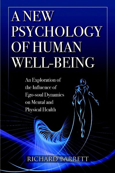 A NEW PSYCHOLOGY OF HUMAN WELL-BEING