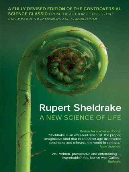 A New Science of Life