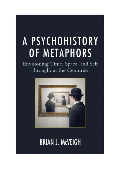 A Psychohistory of Metaphors