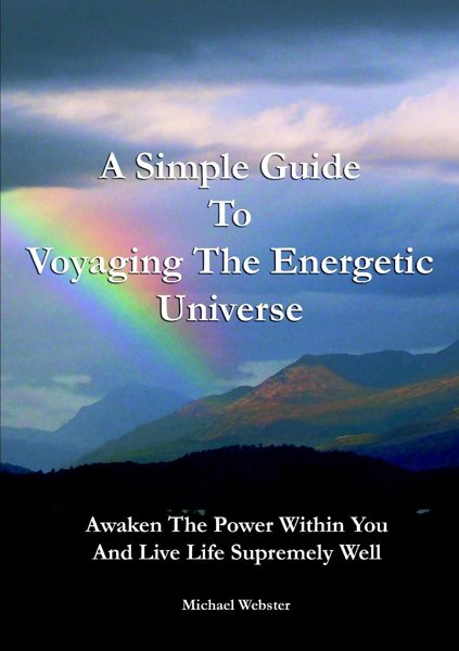 A Simple Guide to Voyaging the Energetic Universe