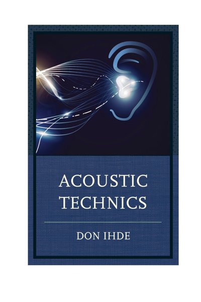 ACOUSTIC TECHNICS