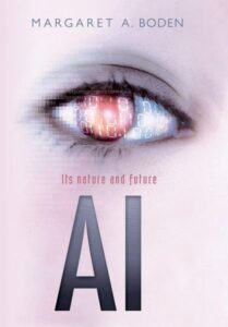 AI – Its Nature and Future