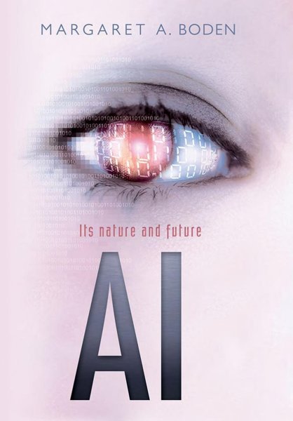 AI – Its Nature and Future