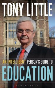 AN INTELLIGENT PERSON'S GUIDE TO EDUCATION