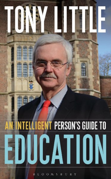 AN INTELLIGENT PERSON'S GUIDE TO EDUCATION