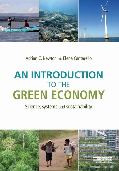 An Introduction To The Green Economy