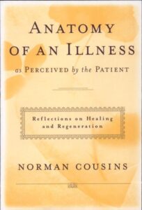 Anatomy of an Illness