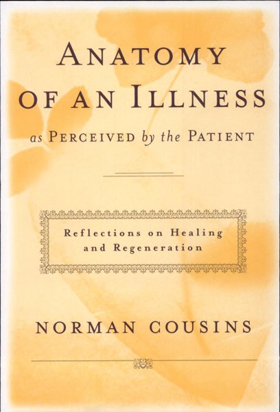 Anatomy of an Illness