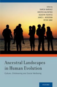 ANCESTRAL LANDSCAPES IN HUMAN EVOLUTION
