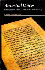 Ancestral Voices