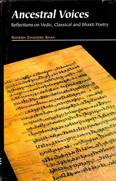 Ancestral Voices