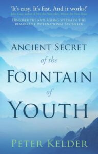 ANCIENT SECRET OF THE FOUNTAIN OF YOUTH