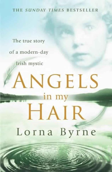Angels in my Hair