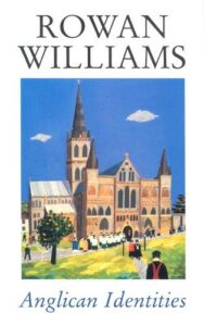 Anglican Identities