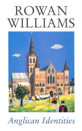 Anglican Identities
