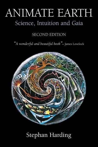 Animate Earth - Science, Intuition and Gaia