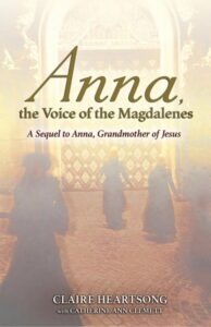 Anna – The Voice of the Magdalenes