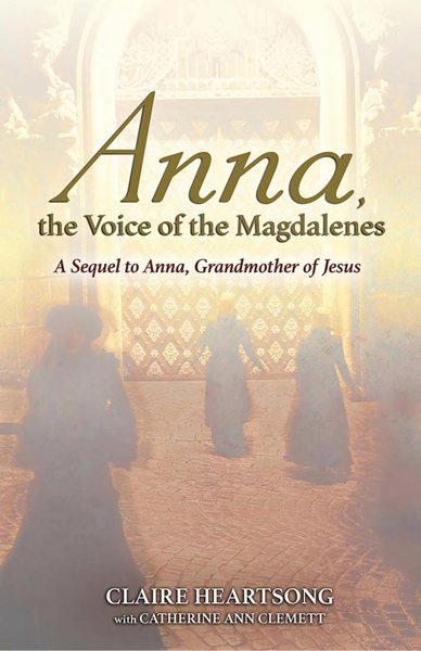 Anna – The Voice of the Magdalenes