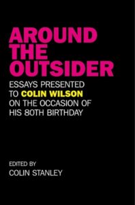 Around the Outsider