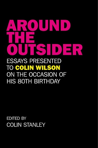Around the Outsider