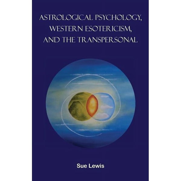 Astrological Psychology, Western Esotericism and the Transpersonal
