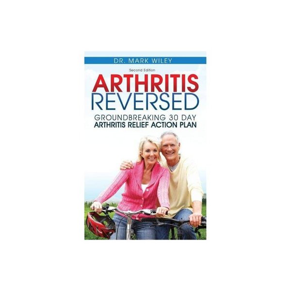 Athritis Reversed